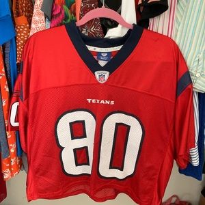 Houston Texans Jersey🔥
